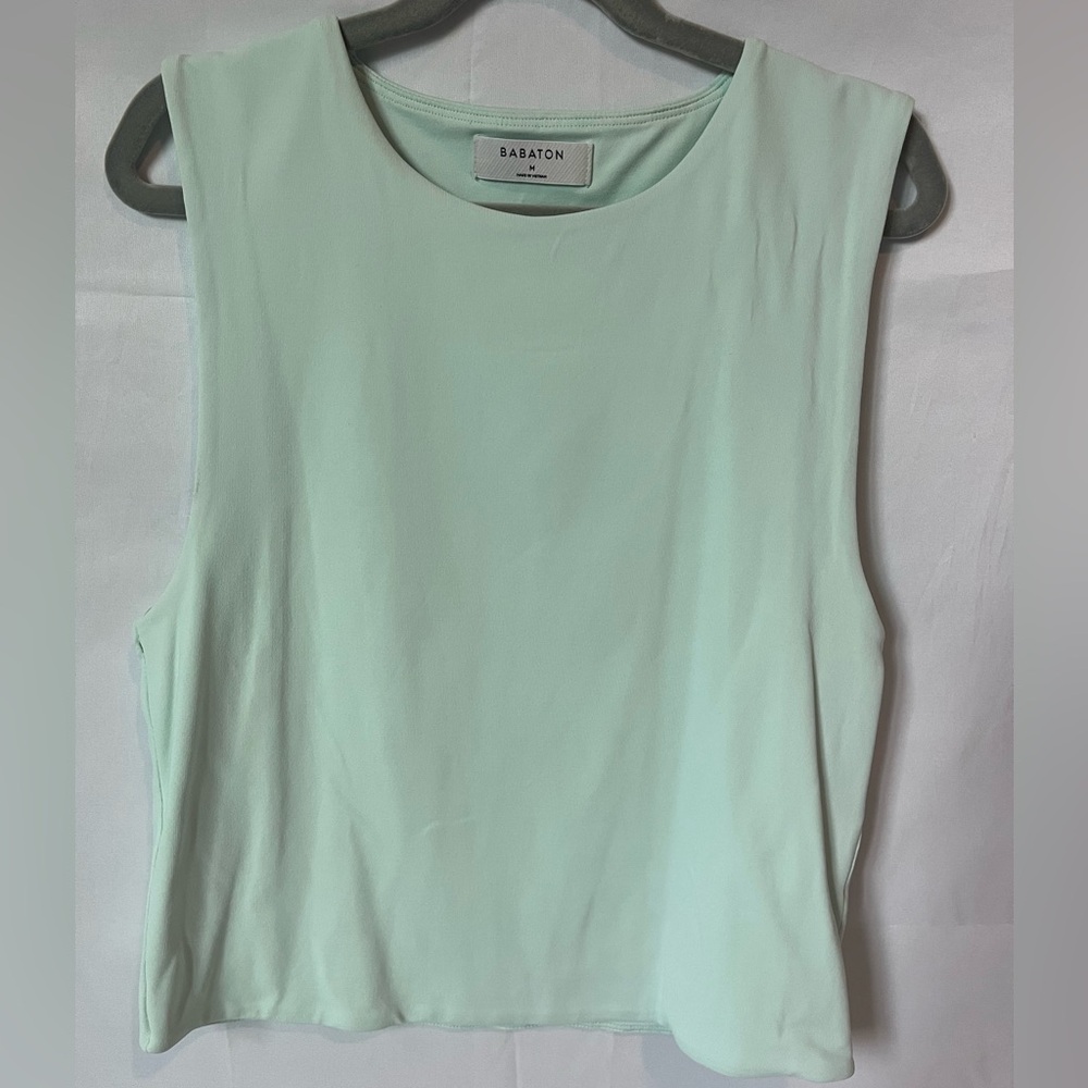 NWOT Aritzia Babaton Tank